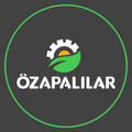 &Ouml;ZAPALILAR TARIM MAK. MED. İNŞ. MET. KALIP D&Ouml;K&Uuml;M SAN. LTD. ŞTİ.